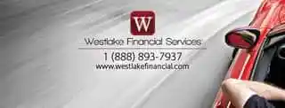 Westlake Financial Services