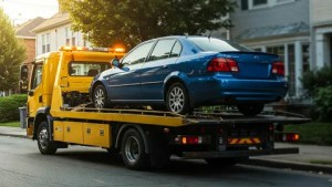 wrongful repossession
