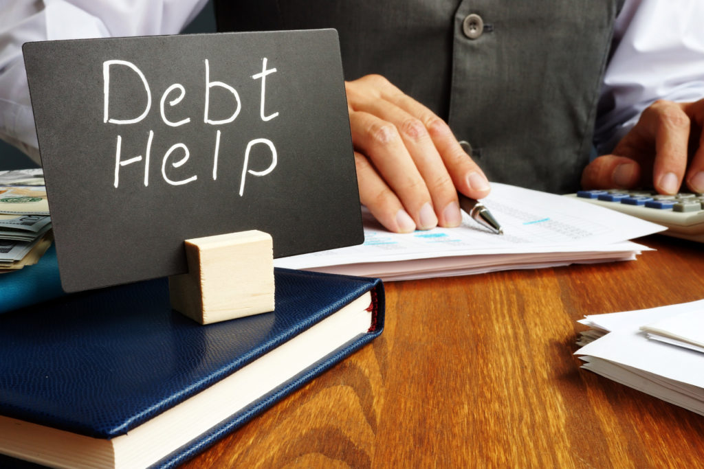 How a Debt Relief Attorney Near Downtown Orlando Can Help Stop Collection Calls