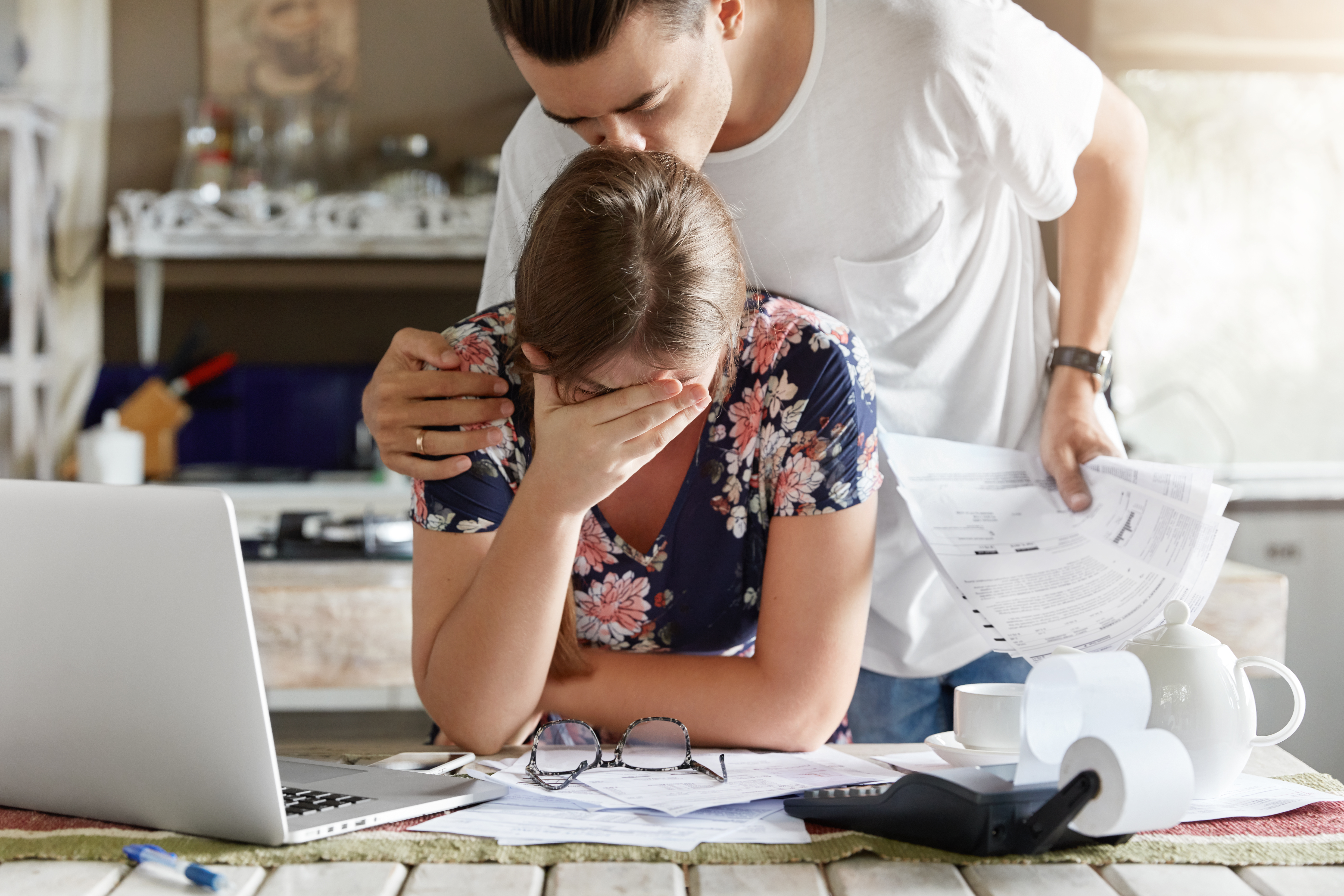 What Happens If You Can’t Afford Your Mortgage During Foreclosure in Florida?