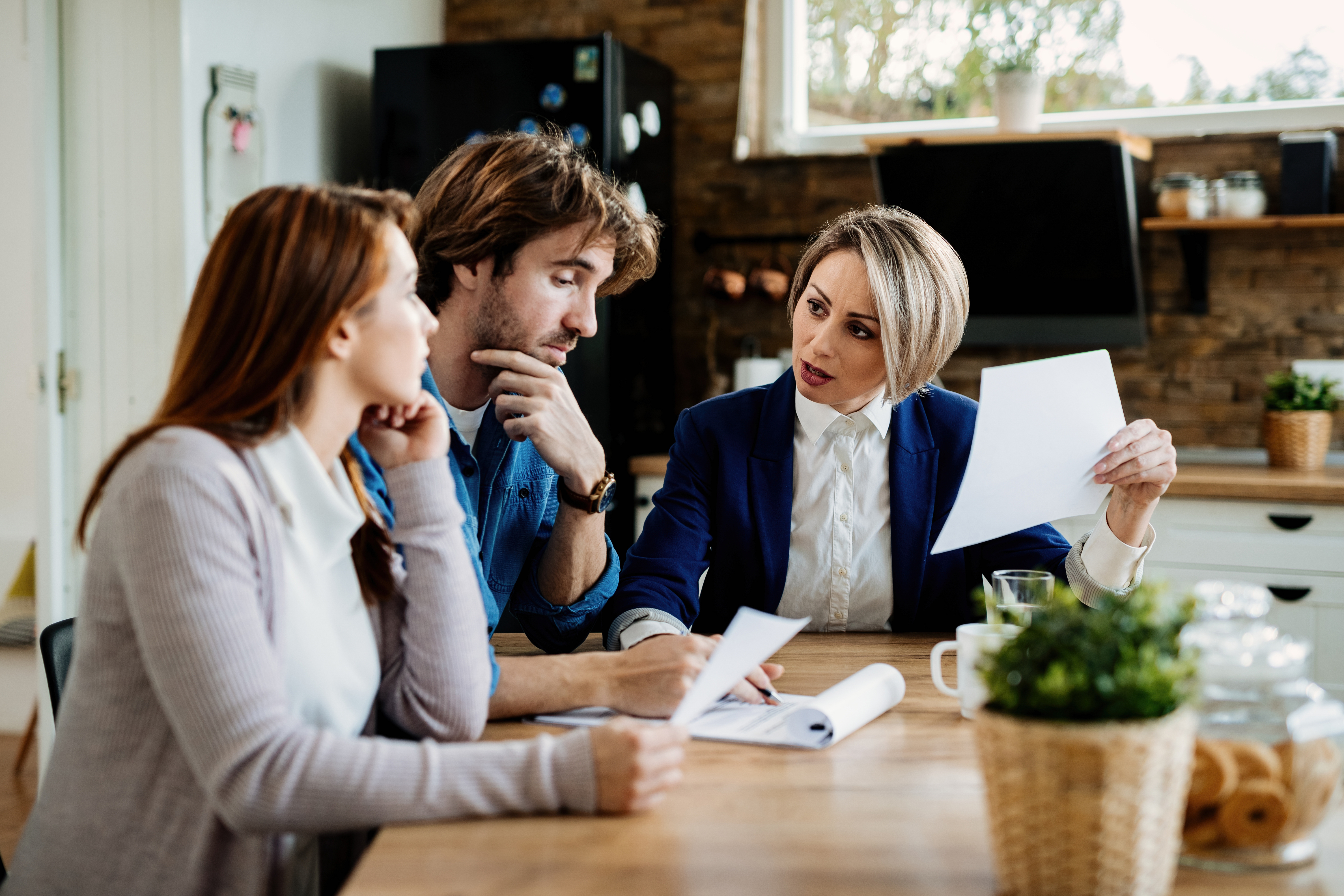 What Should You Do If You Receive a Foreclosure Notice in Florida?