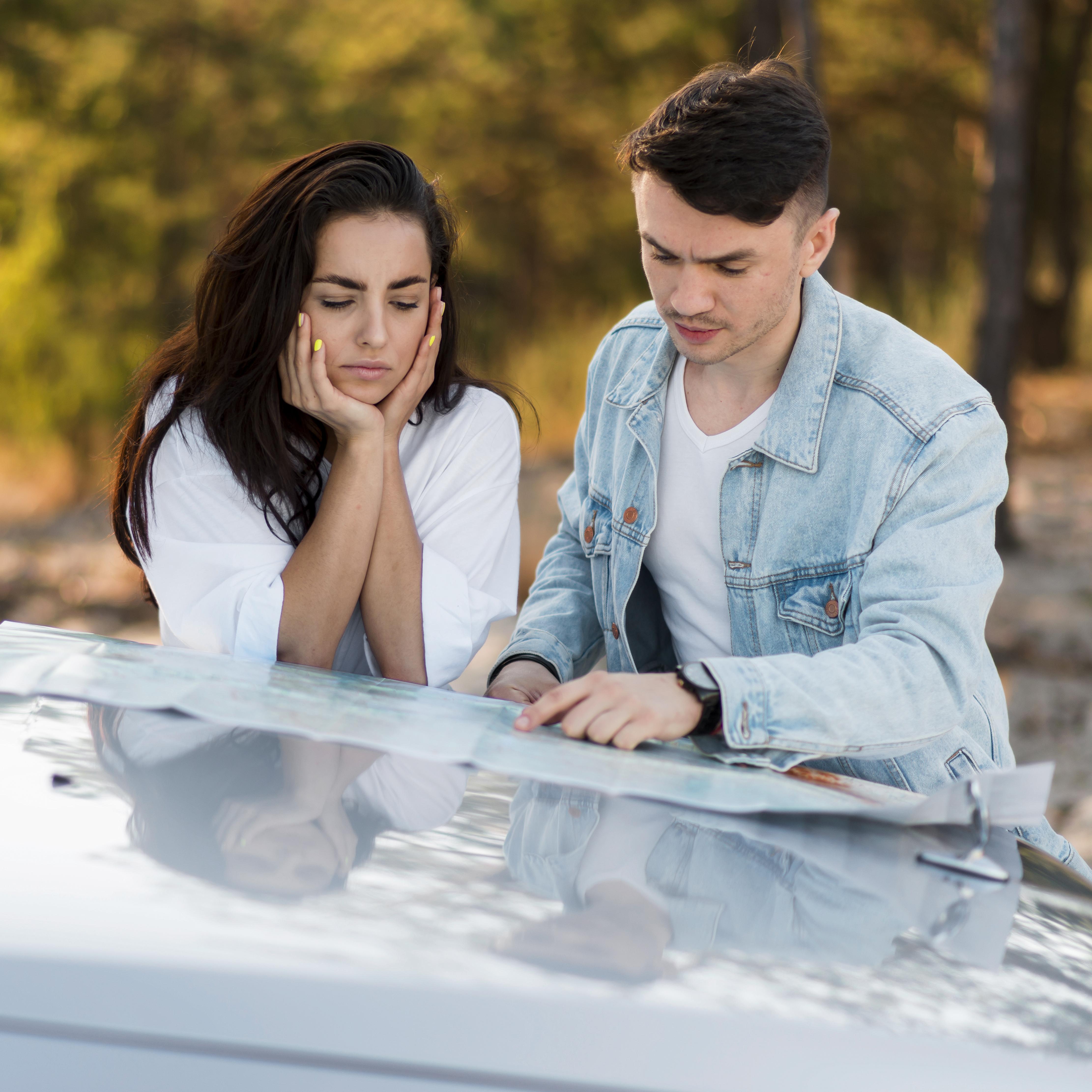 Can You Be Sued for a Deficiency Balance After Car Repossession in Florida?